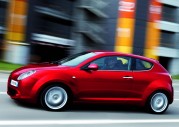 Alfa Romeo Brera